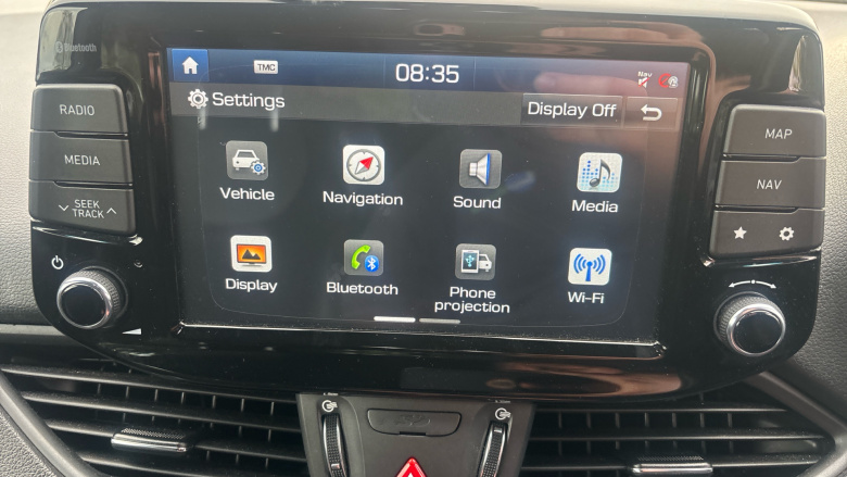 Hyundai I30 Fastback 2.0T GDI N Performance 5dr Petrol Hatchback